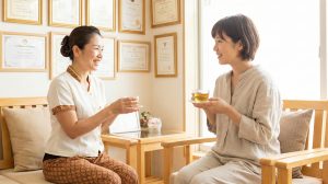 タイ古式マッサージ店選びで後悔したくない方必見。300件以上のサロンを巡った専門家が、技術力の見極め方、写真から読み取る清潔感、口コミの裏側など、優良店を選ぶためのコツを忖度なしで伝授します。